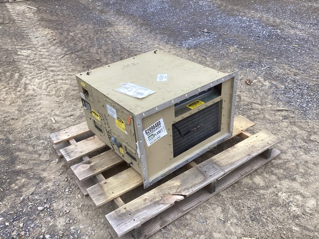 Applied 57-2841619-1 Environmental Control Unit Applied 57-2841619-1 Environmental Control Unit