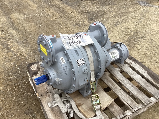 Dunham-Bush HCD-C0057-00 Control Valve Assembly Dunham-Bush HCD-C0057-00 Control Valve Assembly