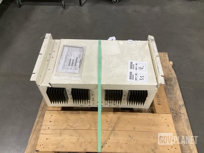 Sensata Technologies Dimensions Power Supply