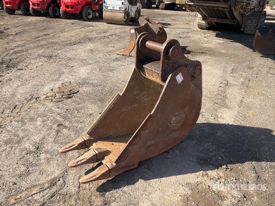 Strickland 600 mm Digging Excavator Bucket