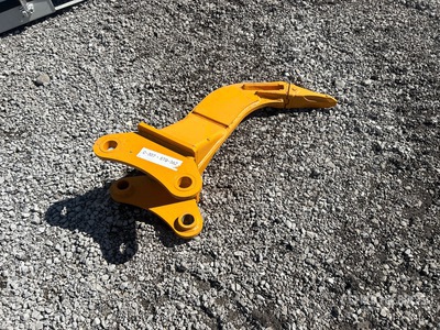 2026 GIYI 36 in Excavator Ripper - Fits Cat 307 (Unused)
