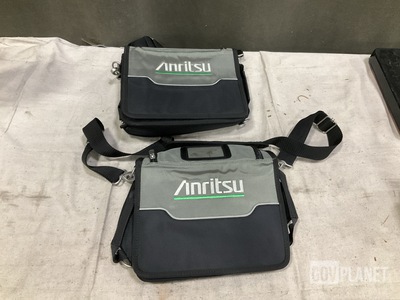 (44) Anritsu Storage Cases