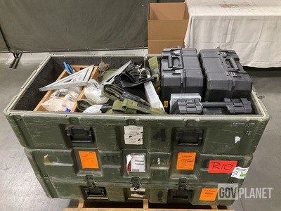 Carpenter's Tool Kit