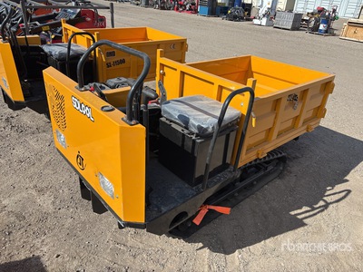2026 SDLOOL SL-J1500 Mini Crawler (Unused)