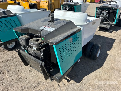 2026 SDLOOL SL-M1300 Stand-On Mini Dumper (Unused)