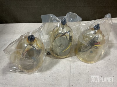 (21) Parker-Hannifin RK11-1998 Separator Kits