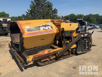 Mauldin 1750C Track Asphalt Paver