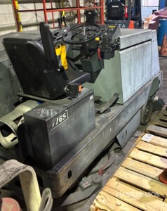 Advance SC650040C Floor Scrubber