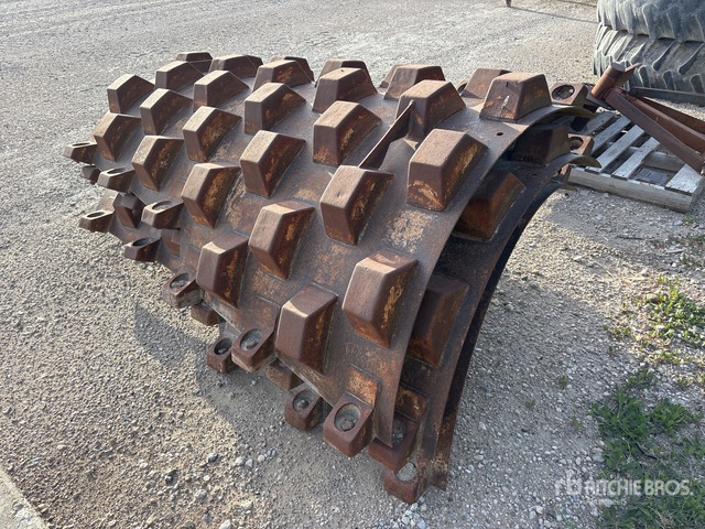 84 in Padfoot Shell Kit | Ritchie Bros. Auctioneers