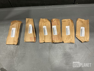 (325) Heil Trailer 9754-0006 Plain Studs