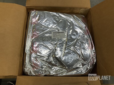 Argo Turboserve 8669-00104 Temperature Control