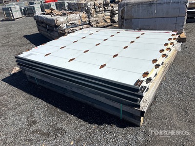 Quantity of (2) Whiting Roll-Up Door