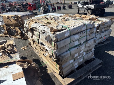 Quantity of (8) Whiting Premium 70 in x 72 in Roll-Up Door