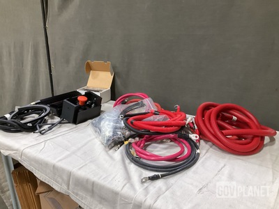 Daimler Trucks A22-53834-000 Equalizer MWO Kit