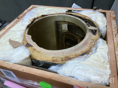 Bath Iron Works 335-405-9-28LG Spherical Plain Bearing