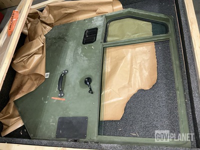 Oshkosh 3631262 Vehicular Door
