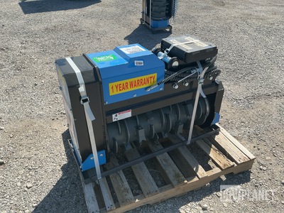 Raytree REDM32 Excavator Mulcher - Unused