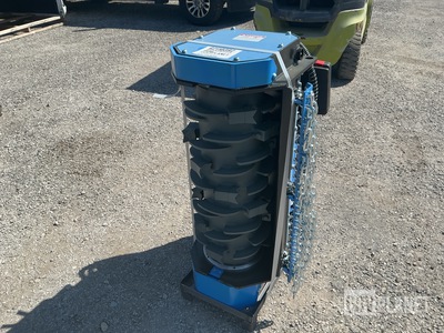 Raytree REDM32 32" Excavator Mulcher Attachment - Unused