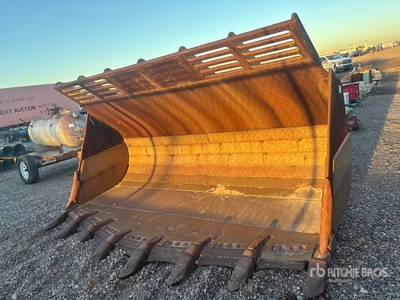 Cat 140 in Multi-Purpose Cazo para pala cargadora - Fits Cat 988B & F