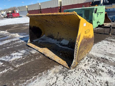 Hewitt 112 in General Purpose دلو  جرافة