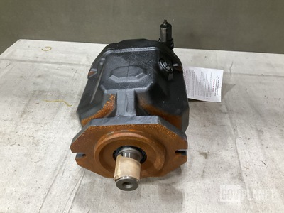 Rexroth R902508134 Hydraulic Pump