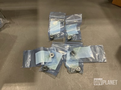 (396) BAE Systems 6432651-200M1 Special Shaped Spacers