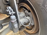 Brakes with 