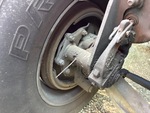 Brakes with 