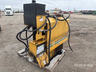 1998 Vermeer MTE37 Hydraulic Power Pack