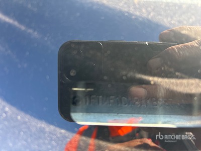 2010 Ford F-150 4x2 Ute