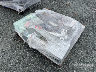 Quantity of Greenlee Hydraulic Bender Rams