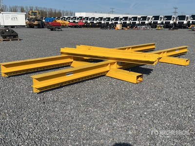 2022 Lift Smart LS-HR-15000 Forklift Attachment