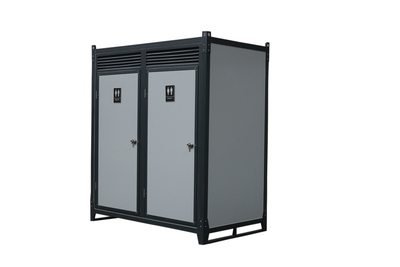 2026 Suihe ST-S 2 Person Toilettes portatives (Unused)