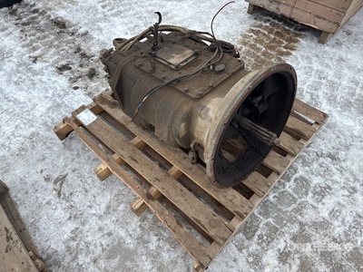 トランスミッション