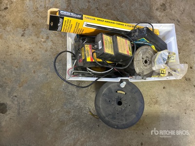 Electric Fencing Supplies