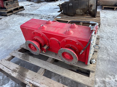 Hydraulic Pump