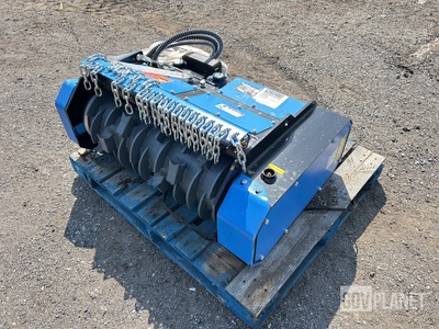 Raytree REDM32 Excavator Mulcher - Unused