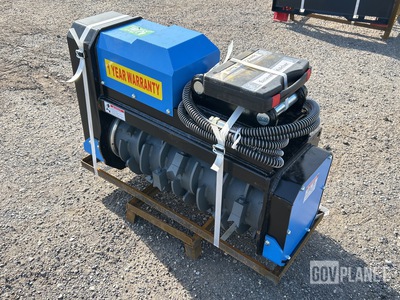 Raytree REDM32 Excavator Mulcher - Unused