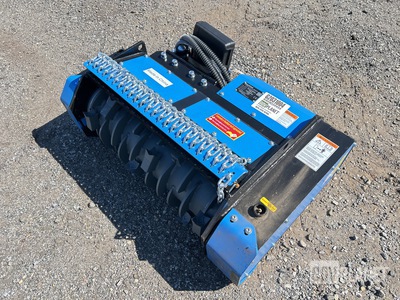 Raytree REDM32 Excavator Mulcher - Unused