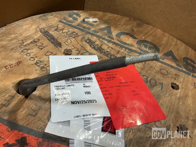 Roll of Seacoast Electrical Cable