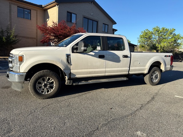 2020 Ford F-250 STX 4x4 Crew Cab Pickup 2020 Ford F-250 STX 4x4 Crew Cab Pickup