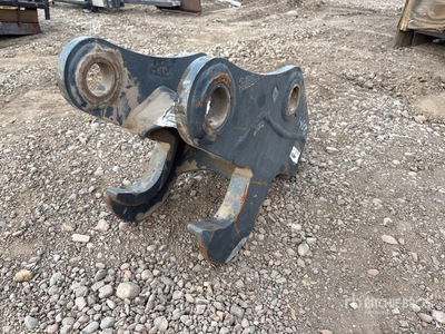 Paladin Attacco rapido - Fits John Deere 310/410