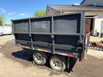 Picture, Left Rear Corner