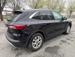 Picture, Right Rear Corner