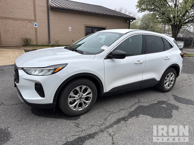 2024 Ford Escape 2024 Ford Escape 2Wd Suv