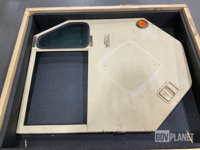 Oshkosh 3631262 Vehicular Door