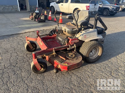 Exmark Lazer Z S-Series Zero-Turn Lawn Mower