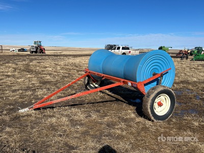 Koenders 8 ft Poly Schwadwalze