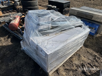 Airguard Blockage Prevention System