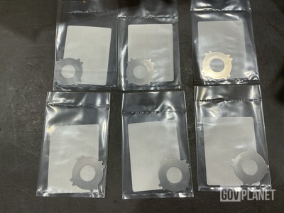 (505) Honeywell 528285-3 Shims